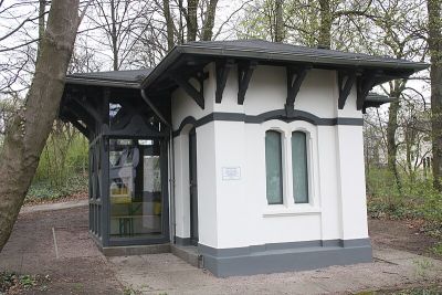 Innocentiapark