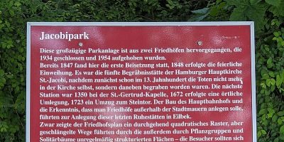 Jacobipark