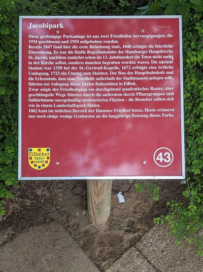 Jacobipark