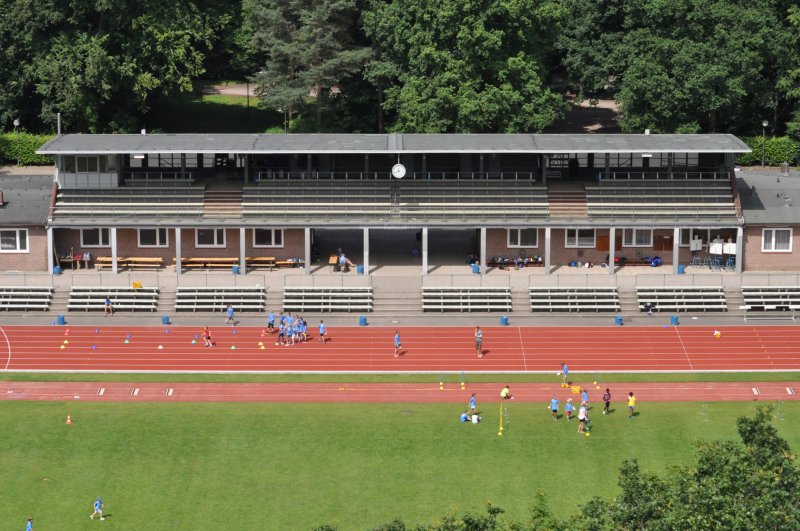 Jahnkampfbahn