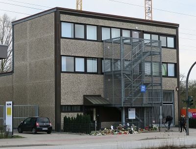 Jehovas Zeugen