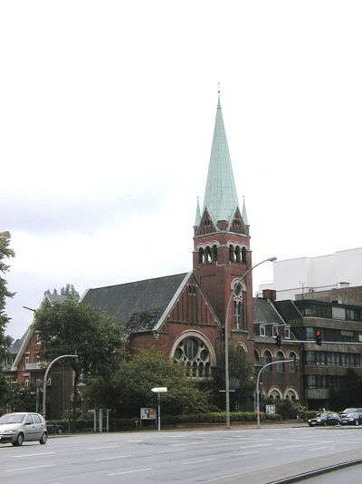 Jerusalem-Kirche