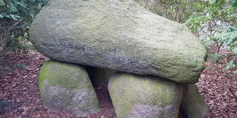 Johann-Vincent-Wentzel-Denkmal