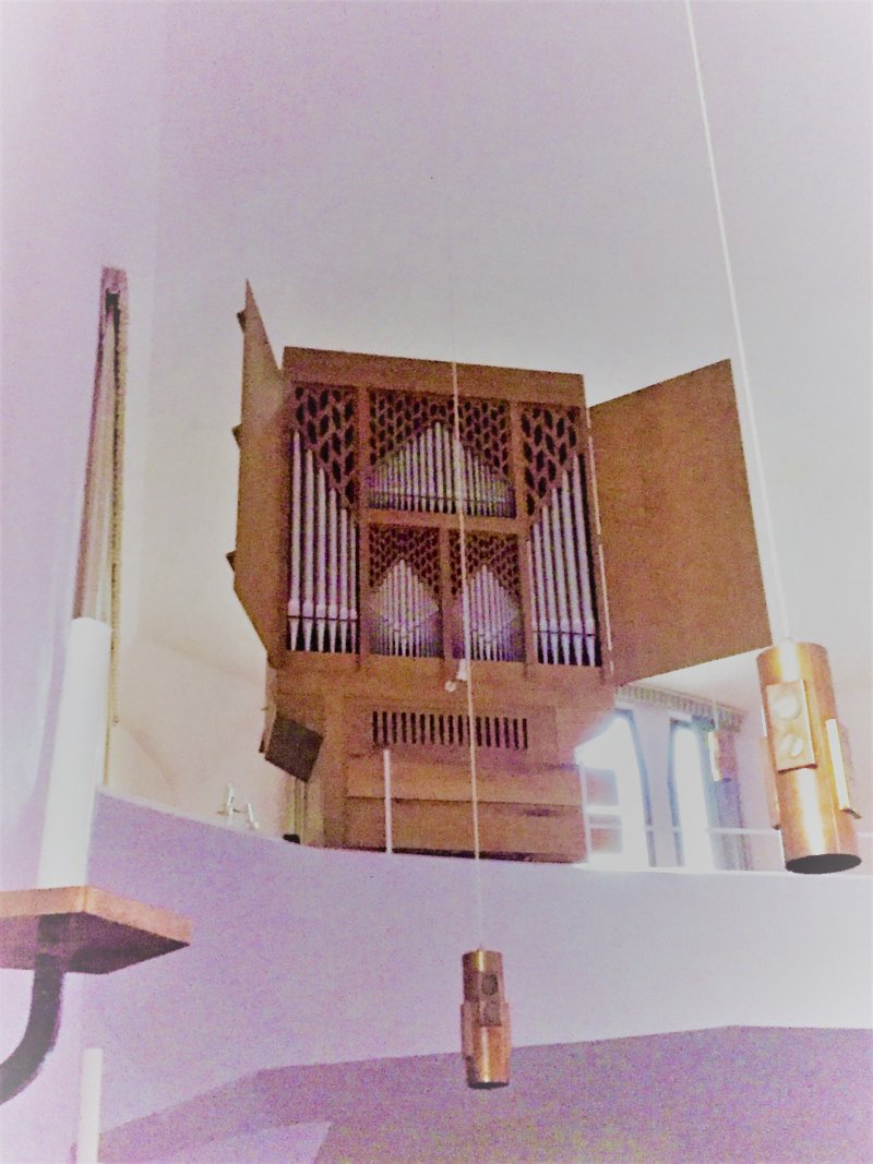 Johannes-Kirche