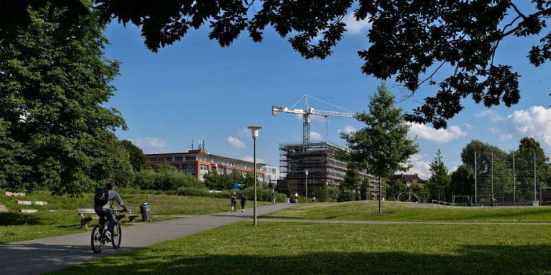 Johannes-Prassek-Park