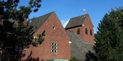 Johanneskirche