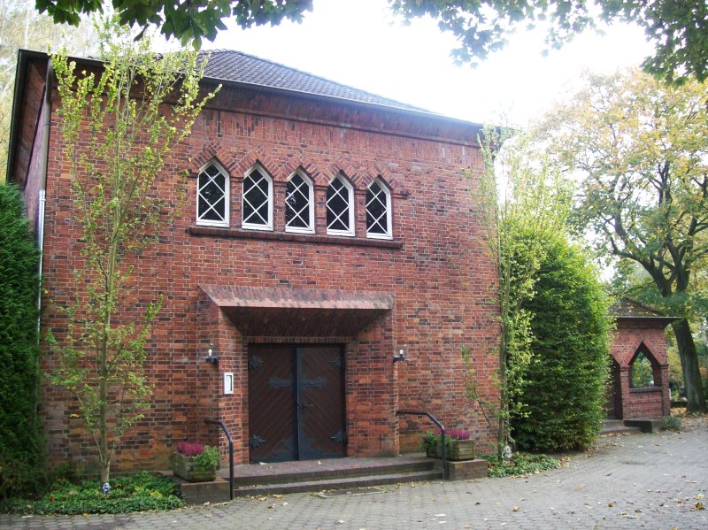 Jubilatekirche