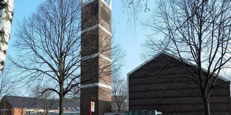 Jubilatekirche (Ost 2)