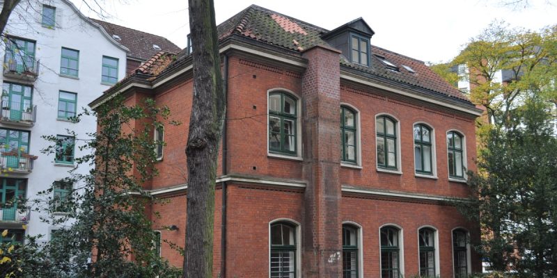 Jugendhaus