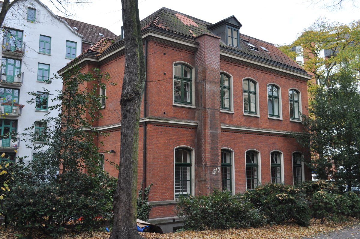 Jugendhaus