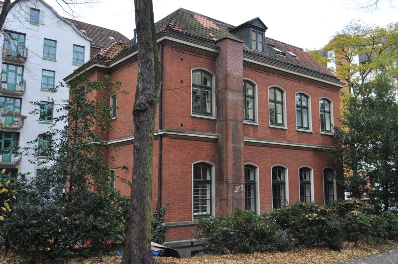 Jugendhaus