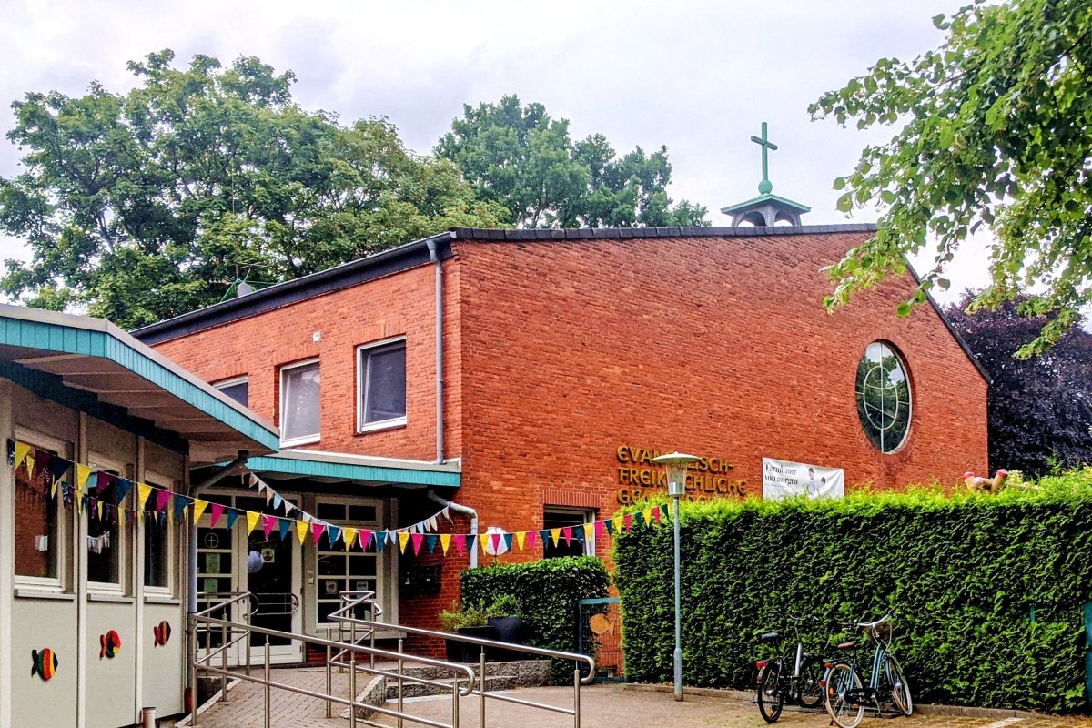 Julius Köbner Kapelle