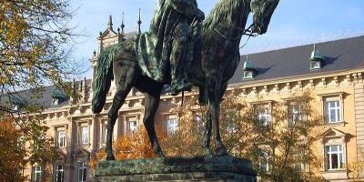 Kaiser Wilhelm I