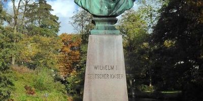 Kaiser Wilhelm I.