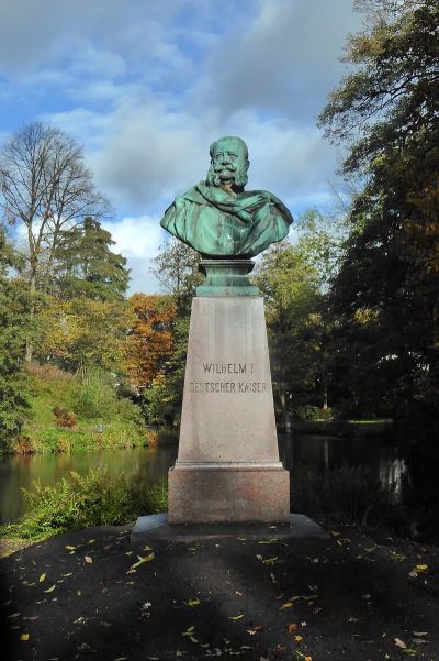 Kaiser Wilhelm I.