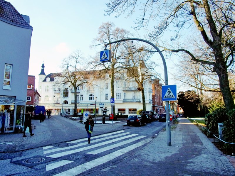 Kaiser-Wilhelm-Platz