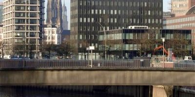 Kallmorgen Tower