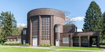 Kapelle 13