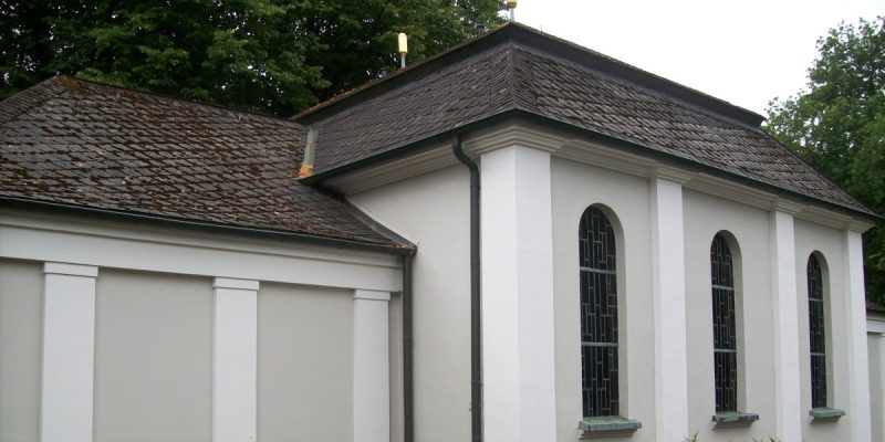Kapelle (Nordost)