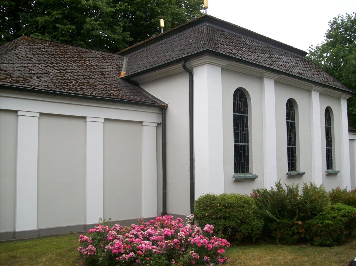 Kapelle (Nordost)