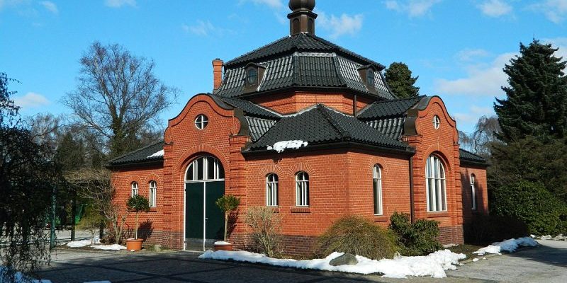 Kapelle (Nordwest)