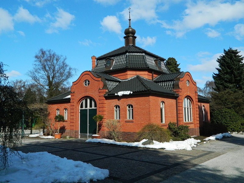 Kapelle (Nordwest)