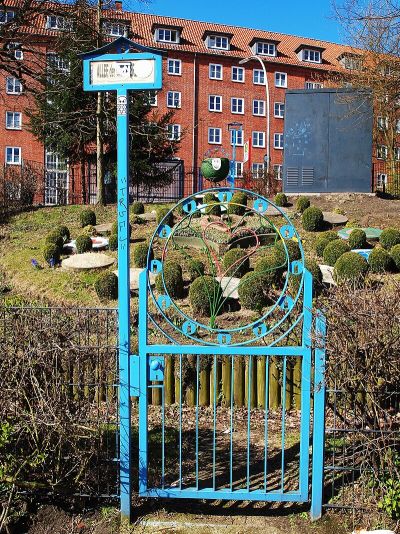 Kapitän-Schröder-Park