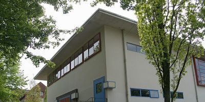 Karl-Schneider-Halle