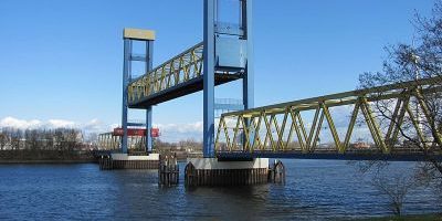 Kattwykbrücke