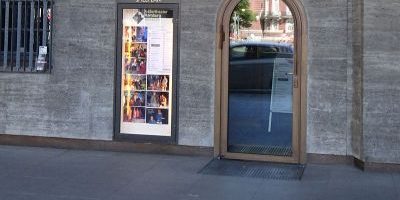 Kellertheater Hamburg