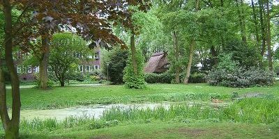 Kellinghusenpark
