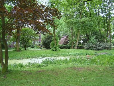 Kellinghusenpark