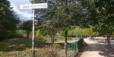 Kemal-Altun-Platz
