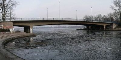 Kennedybrücke