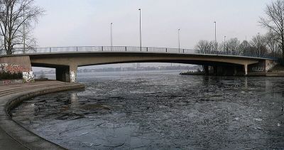 Kennedybrücke