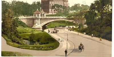 Kersten-Miles-Brücke
