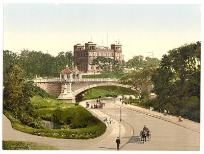 Kersten-Miles-Brücke