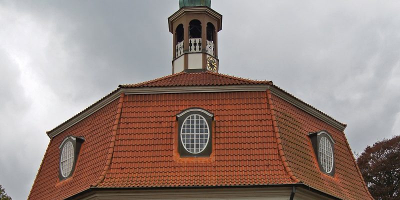 Kirche am Markt