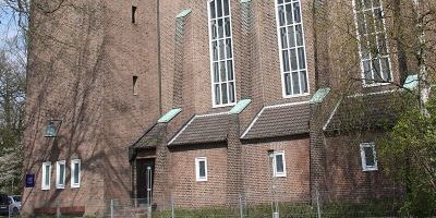 Kirche am Rockenhof