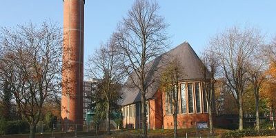 Kirche "Zu den zwölf Aposteln"