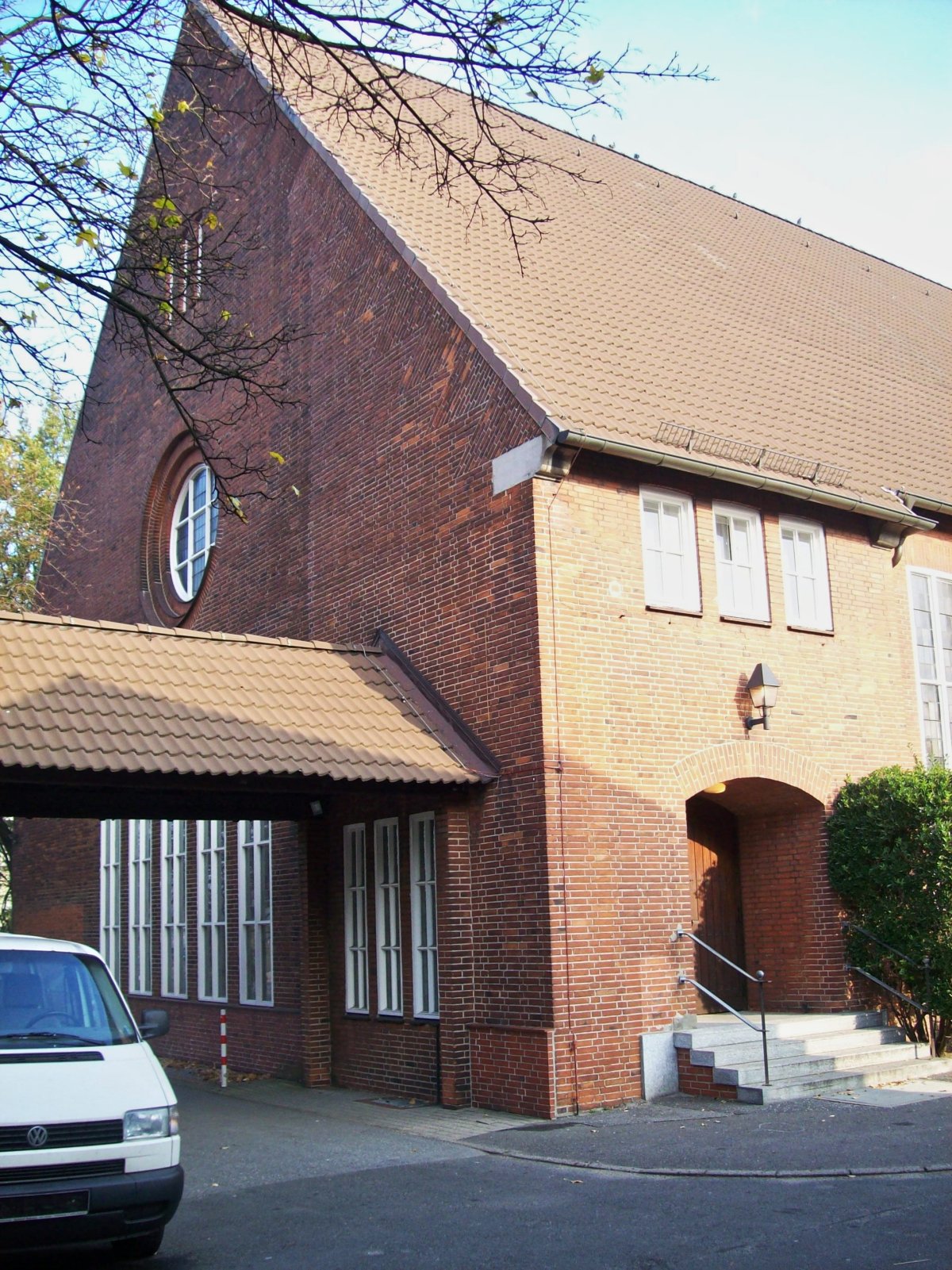 Klabauter Theater