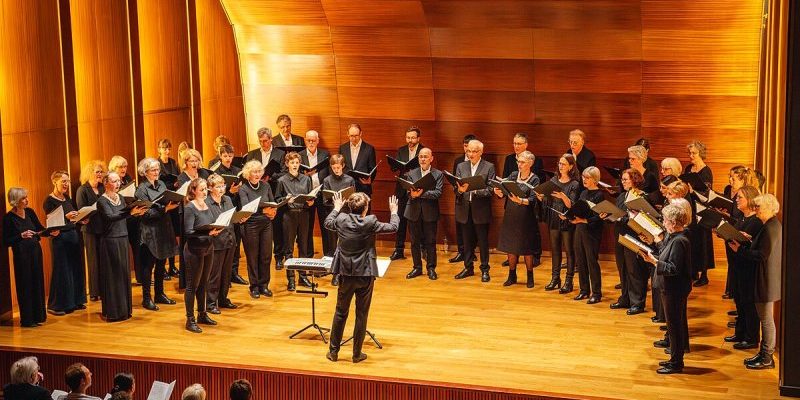Kleiner Saal