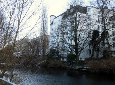 Klosteralleebrücke