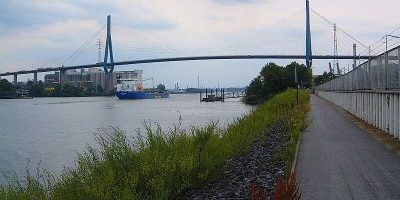 Köhlbrandbrücke
