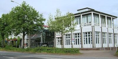 Komödie Winterhuder Fährhaus