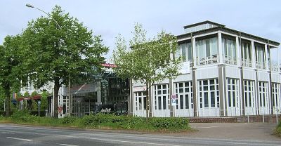 Komödie Winterhuder Fährhaus