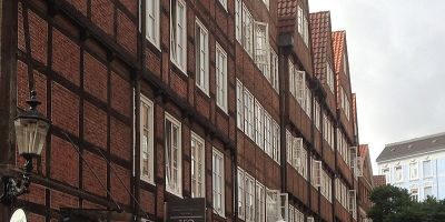 KomponistenQuartier Hamburg