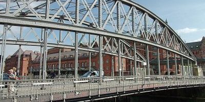 Kornhausbrücke