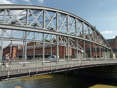 Kornhausbrücke