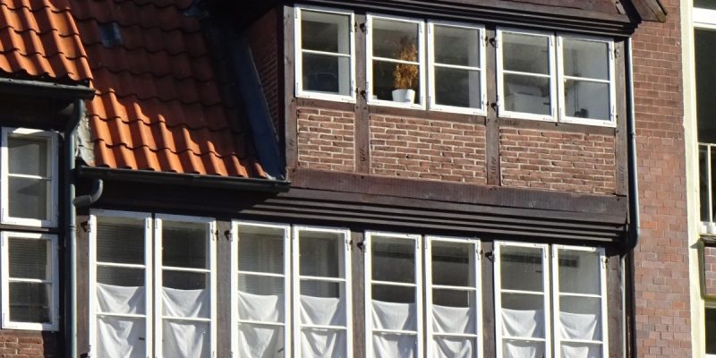 Kramer-Witwen-Wohnung
